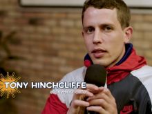 Tony Hinchcliffe