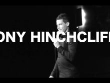 Tony Hinchcliffe