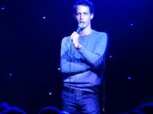 Tony Hinchcliffe photo