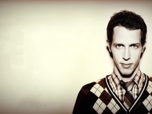 Tony Hinchcliffe photo