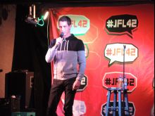 Tony Hinchcliffe