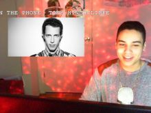 Tony Hinchcliffe