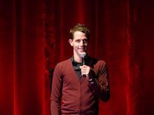 Tony Hinchcliffe