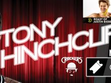 Tony Hinchcliffe