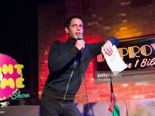 Tony Hinchcliffe