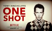 Tony Hinchcliffe