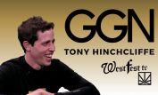 Tony Hinchcliffe