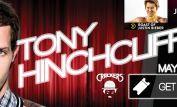 Tony Hinchcliffe