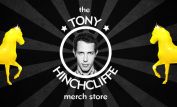 Tony Hinchcliffe