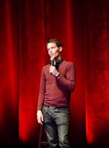 Tony Hinchcliffe