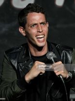 Tony Hinchcliffe