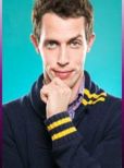 Tony Hinchcliffe