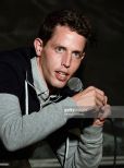 Tony Hinchcliffe