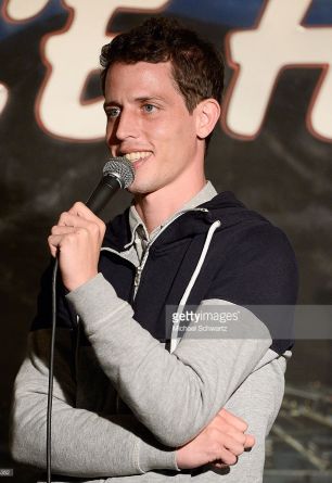 Tony Hinchcliffe