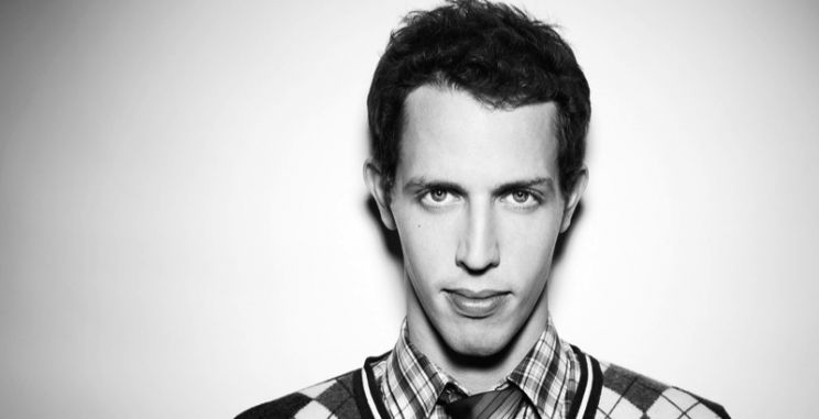 Tony Hinchcliffe