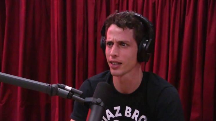 Tony Hinchcliffe