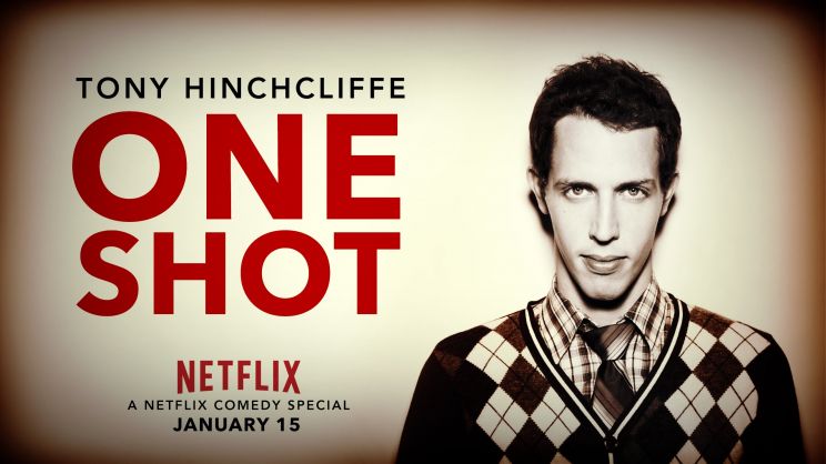 Tony Hinchcliffe