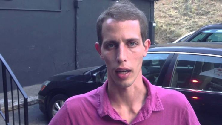 Tony Hinchcliffe