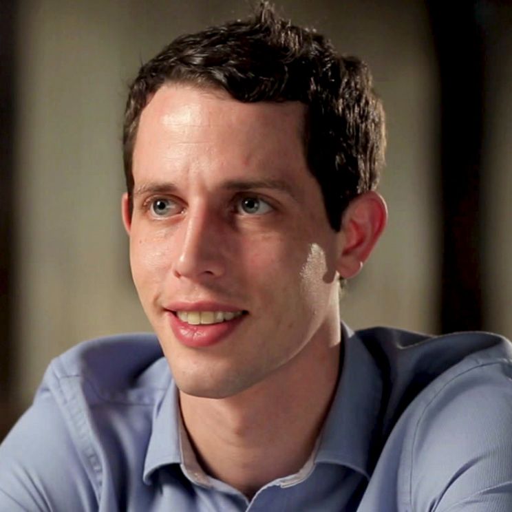 Tony Hinchcliffe