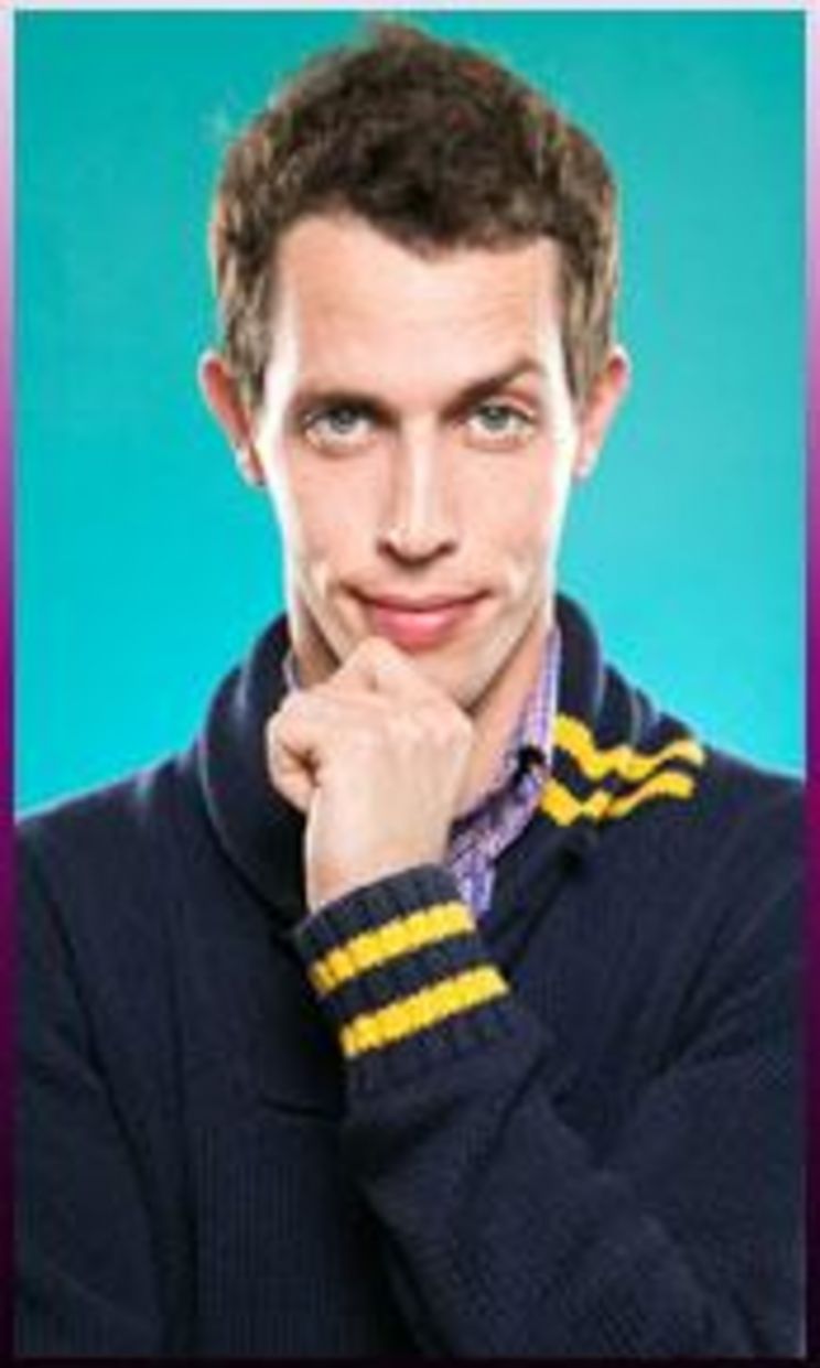 Tony Hinchcliffe