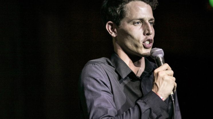 Tony Hinchcliffe