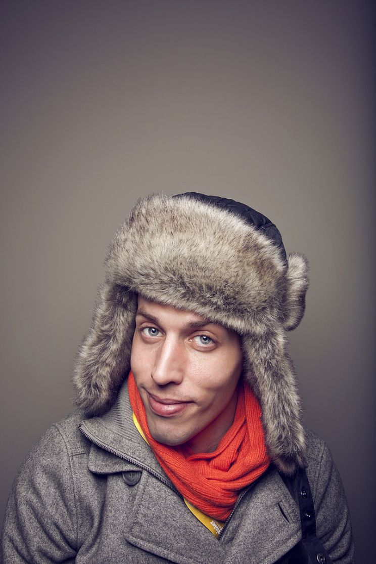 Tony Hinchcliffe