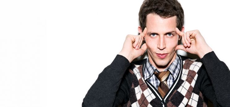 Tony Hinchcliffe