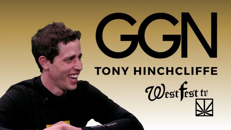 Tony Hinchcliffe