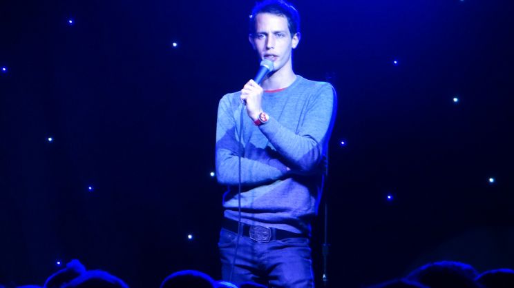 Tony Hinchcliffe