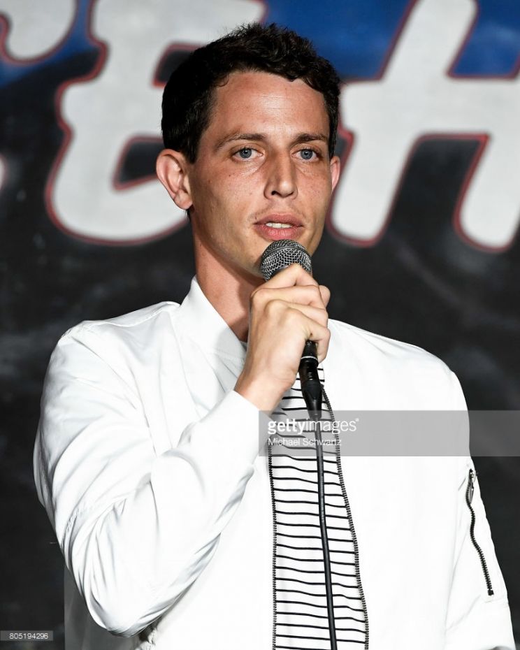 Tony Hinchcliffe