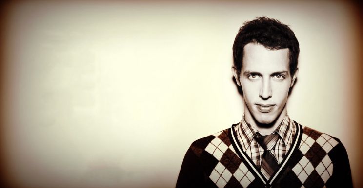 Tony Hinchcliffe