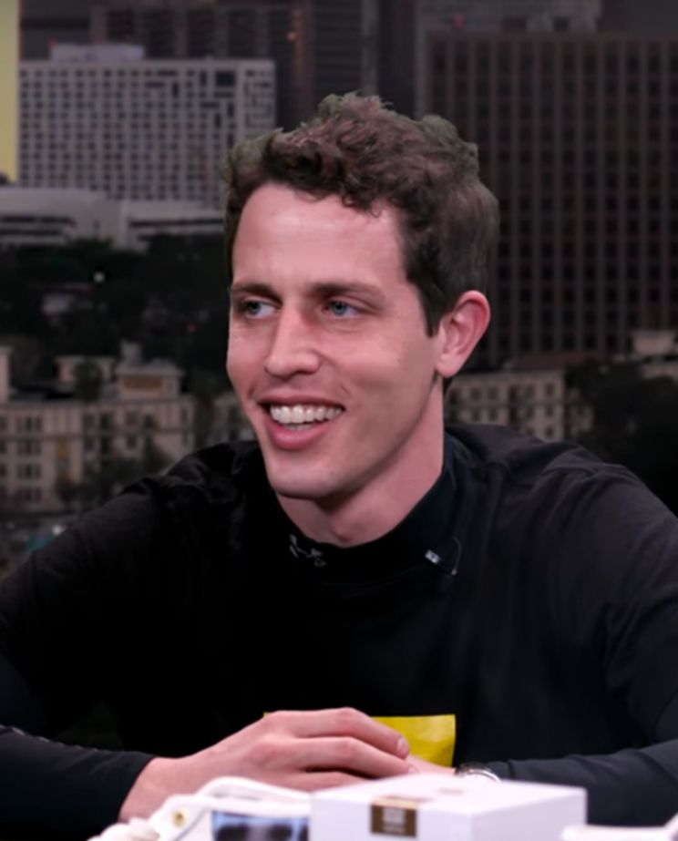 Tony Hinchcliffe