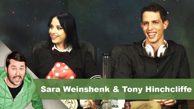 Tony Hinchcliffe