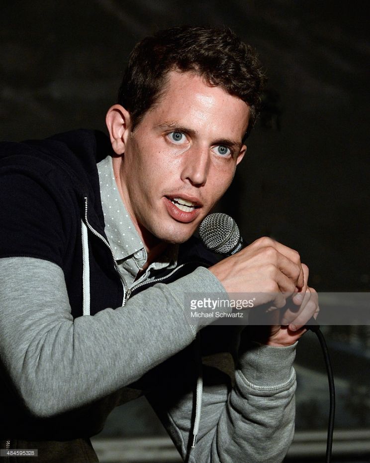 Tony Hinchcliffe