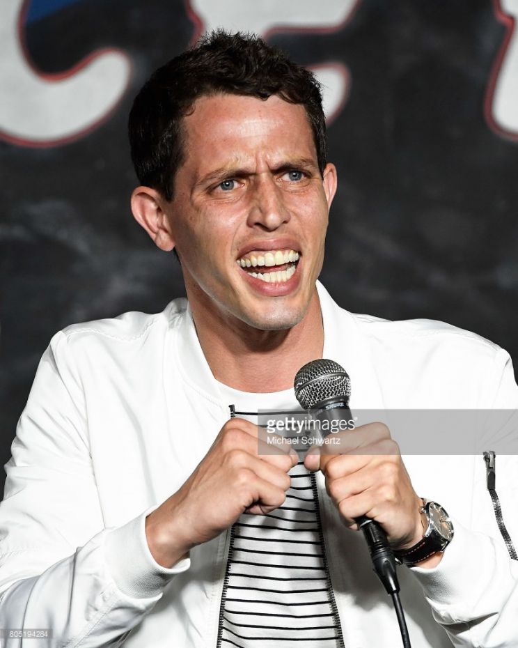 Tony Hinchcliffe