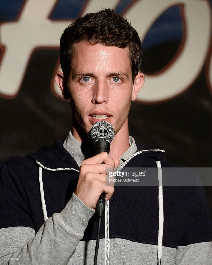 Tony Hinchcliffe