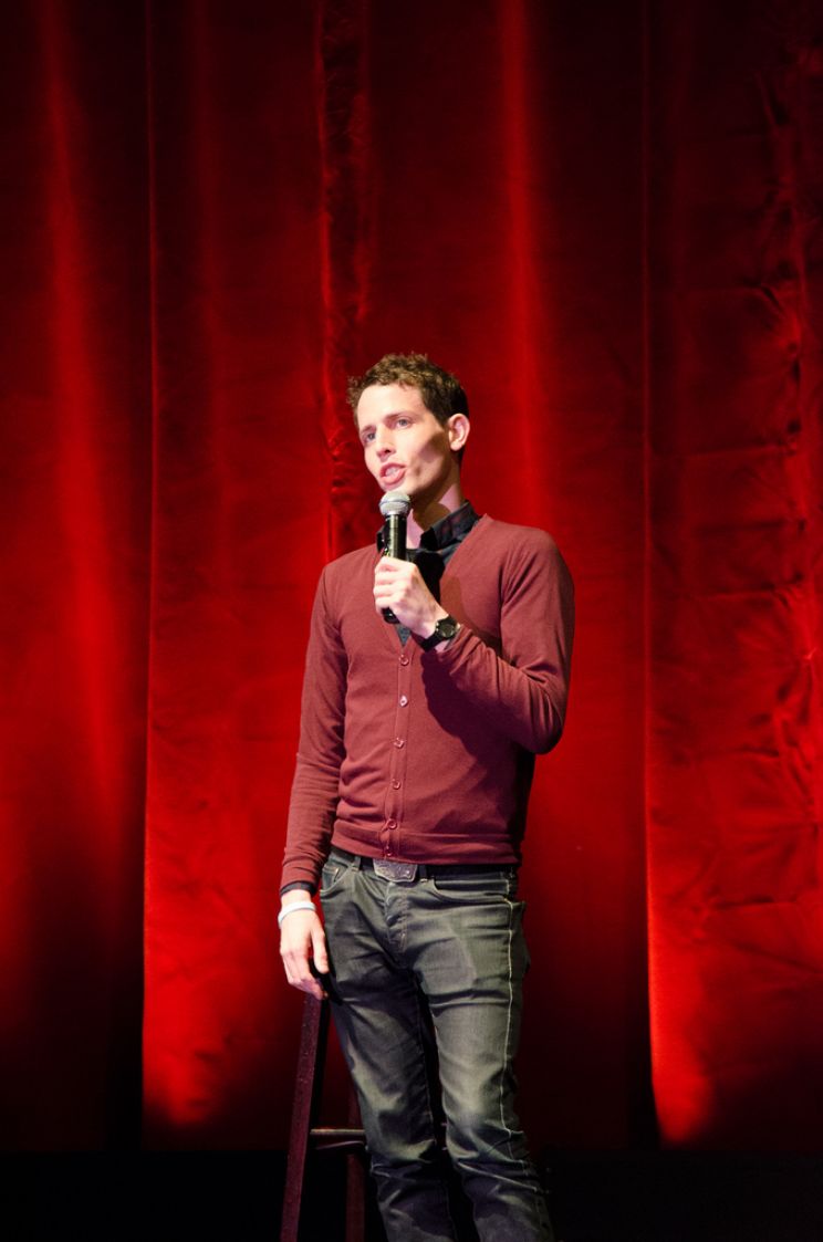 Tony Hinchcliffe