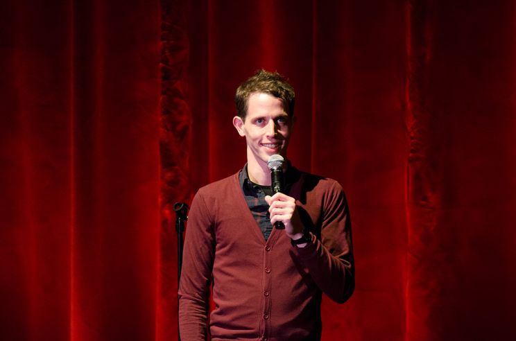 Tony Hinchcliffe