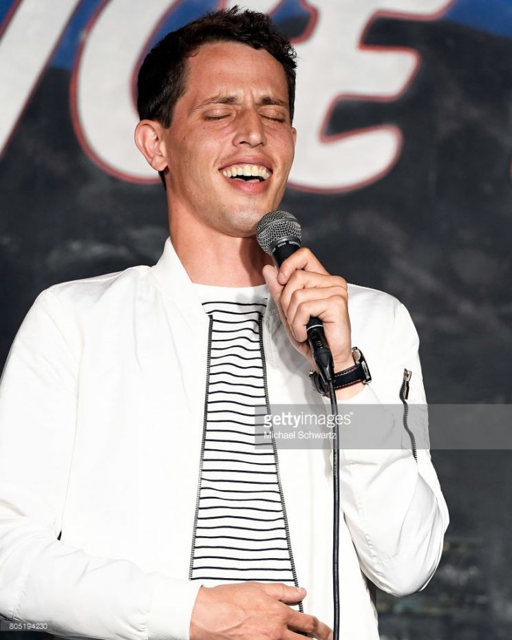 Tony Hinchcliffe