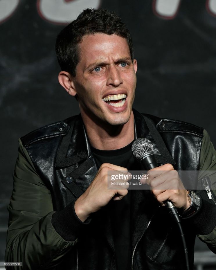 Tony Hinchcliffe