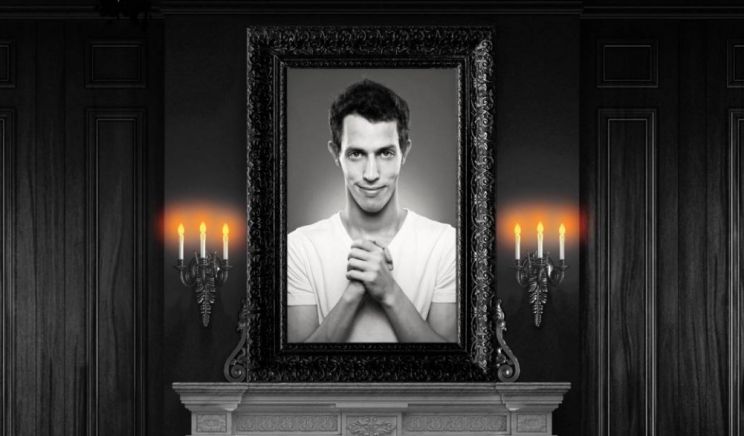 Tony Hinchcliffe