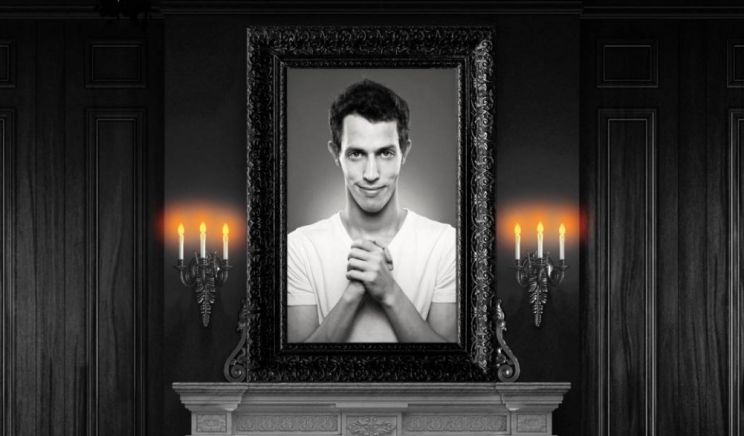 Tony Hinchcliffe