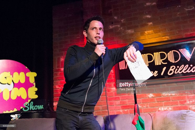 Tony Hinchcliffe