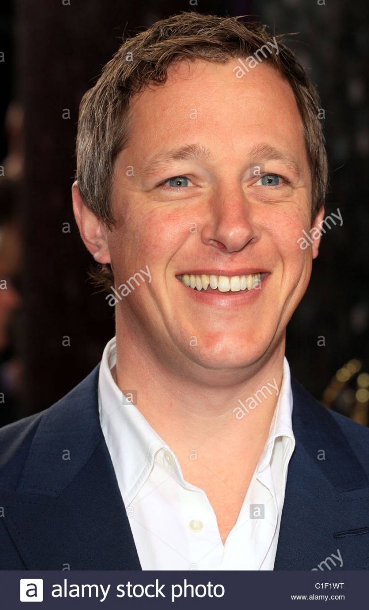Tony Hirst