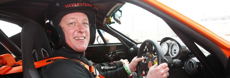 Tony Hirst