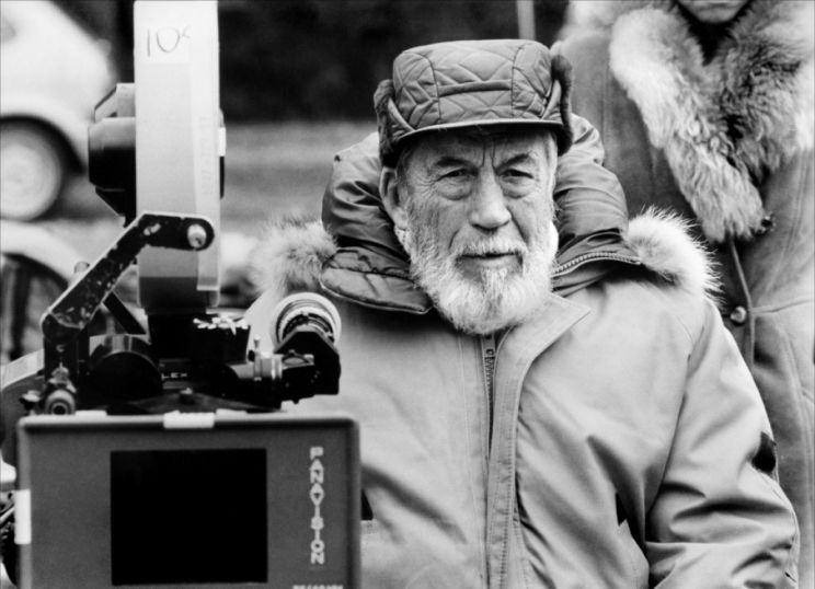 Tony Huston
