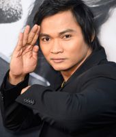 Tony Jaa