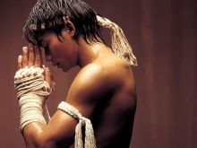 Tony Jaa