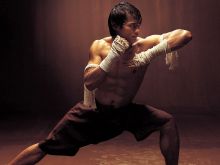 Tony Jaa