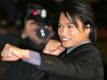 Tony Jaa